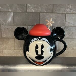Mickey Mouse Mug